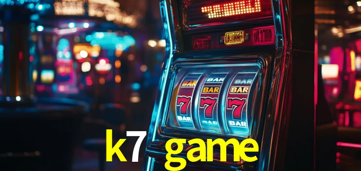 Premium Interface k7 game