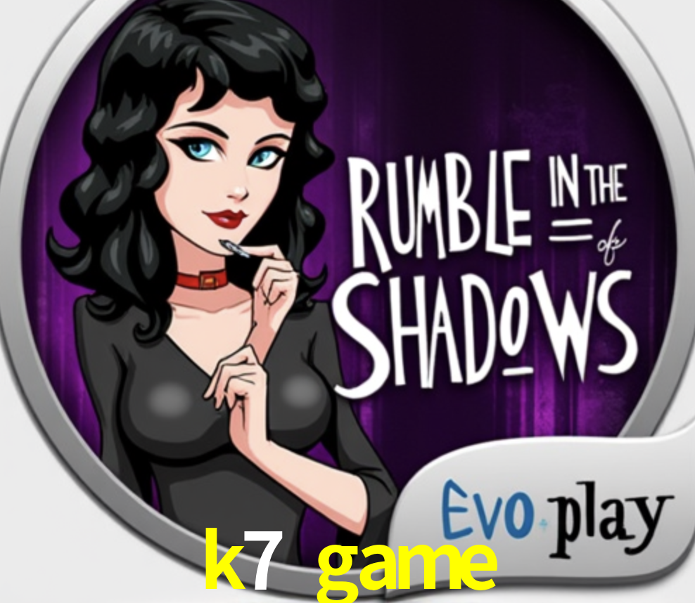 Games Directory k7 game