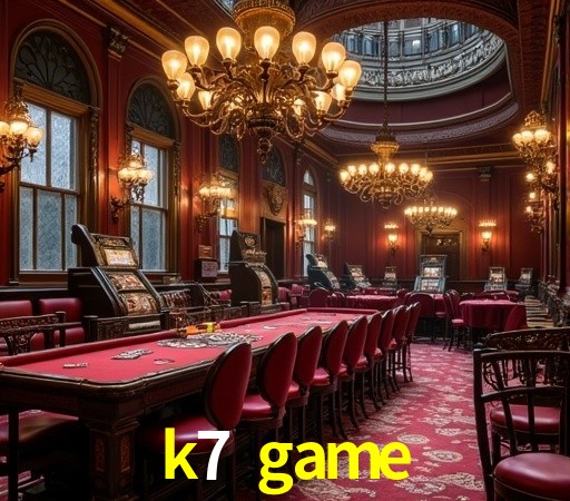 Explorando a Categoria de Eventos em Apostas na k7 game