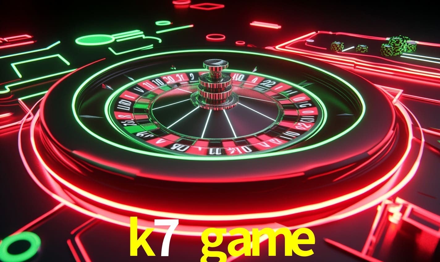 Avaliações dos Jogadores k7 game