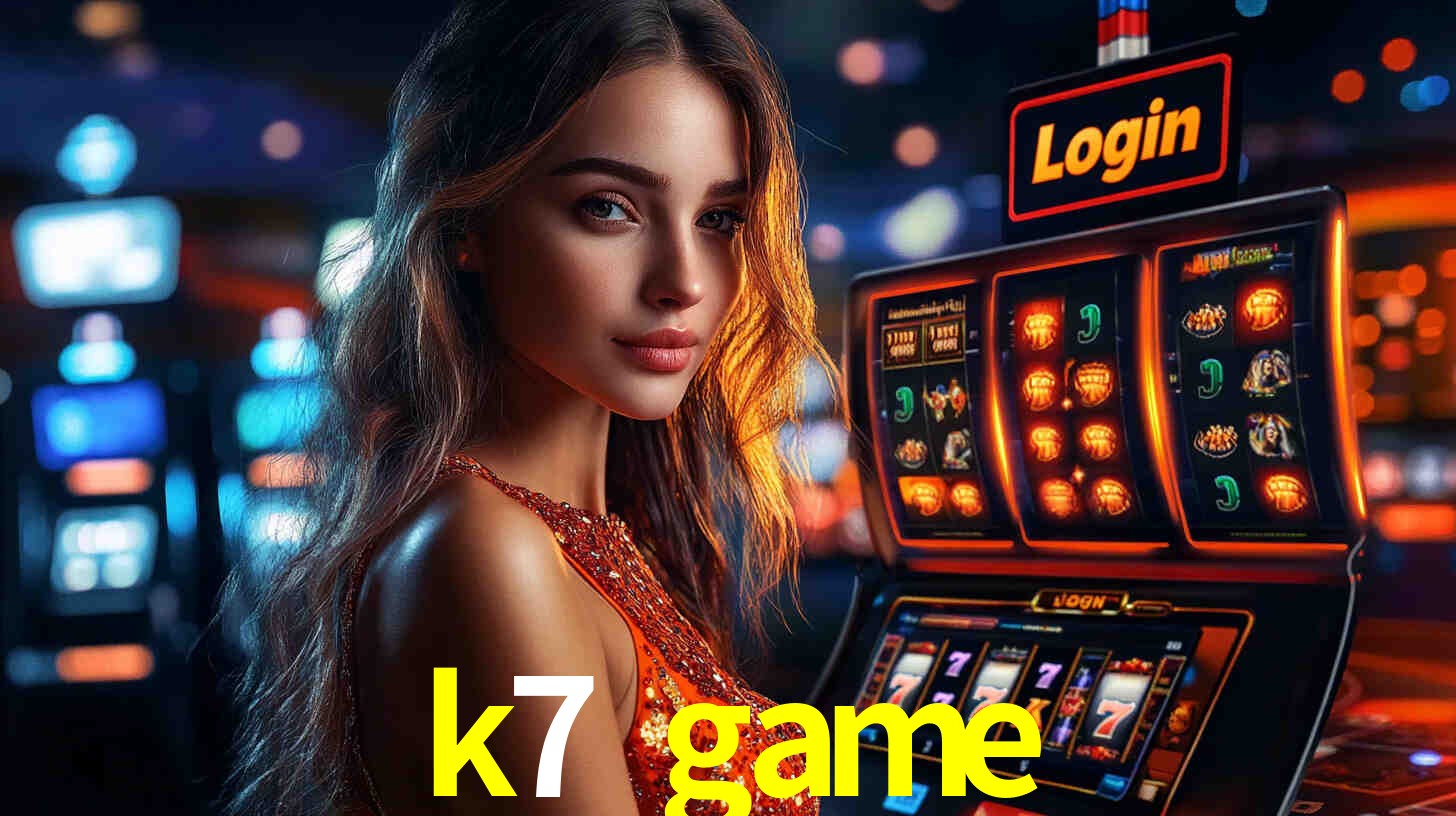 k7 game,k7.game