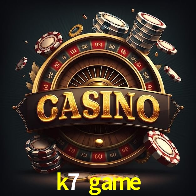 Descubra a Essência do k7 game: Nossa História e Compromissos