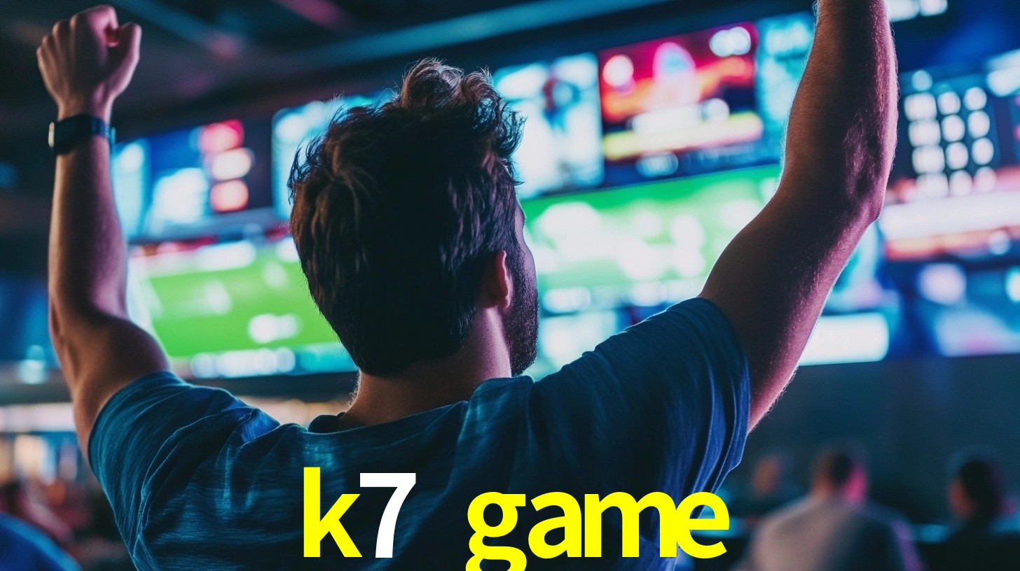 k7 game