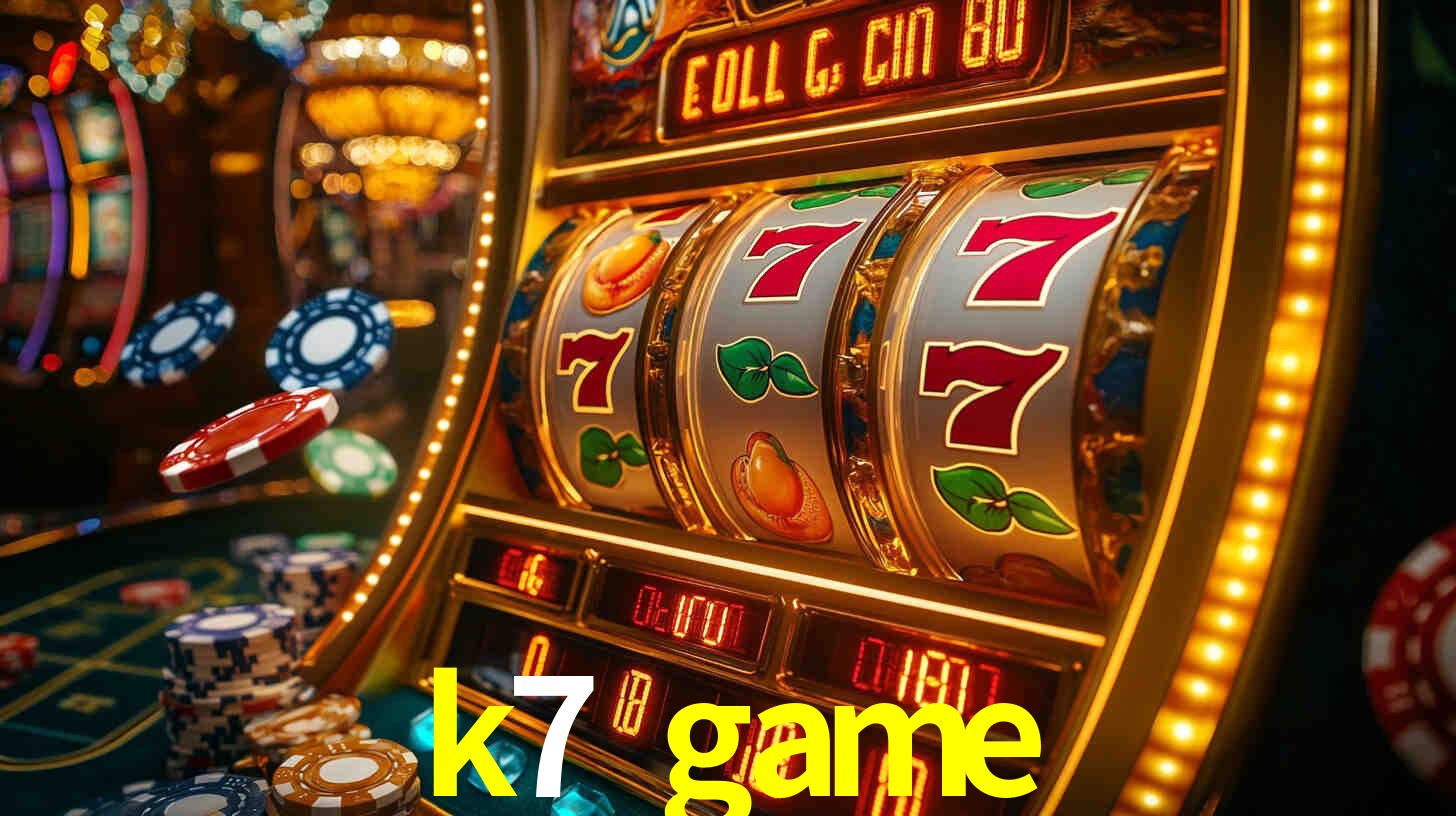 k7 game
