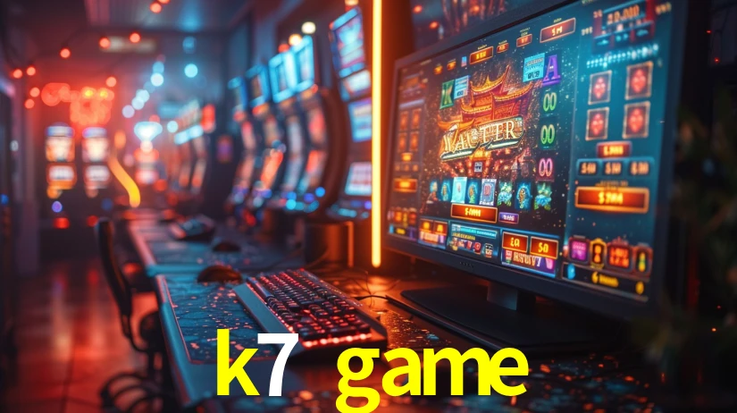 k7 game: Seu Especialista em Apostas Esportivas Brasileiras