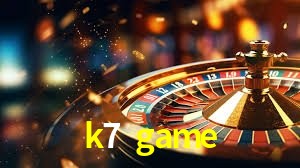 Descubra a Essência do k7 game: Nossa História e Compromissos