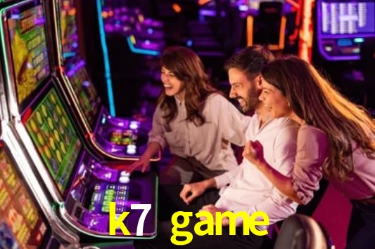 Especiais de Fim de Semana k7 game