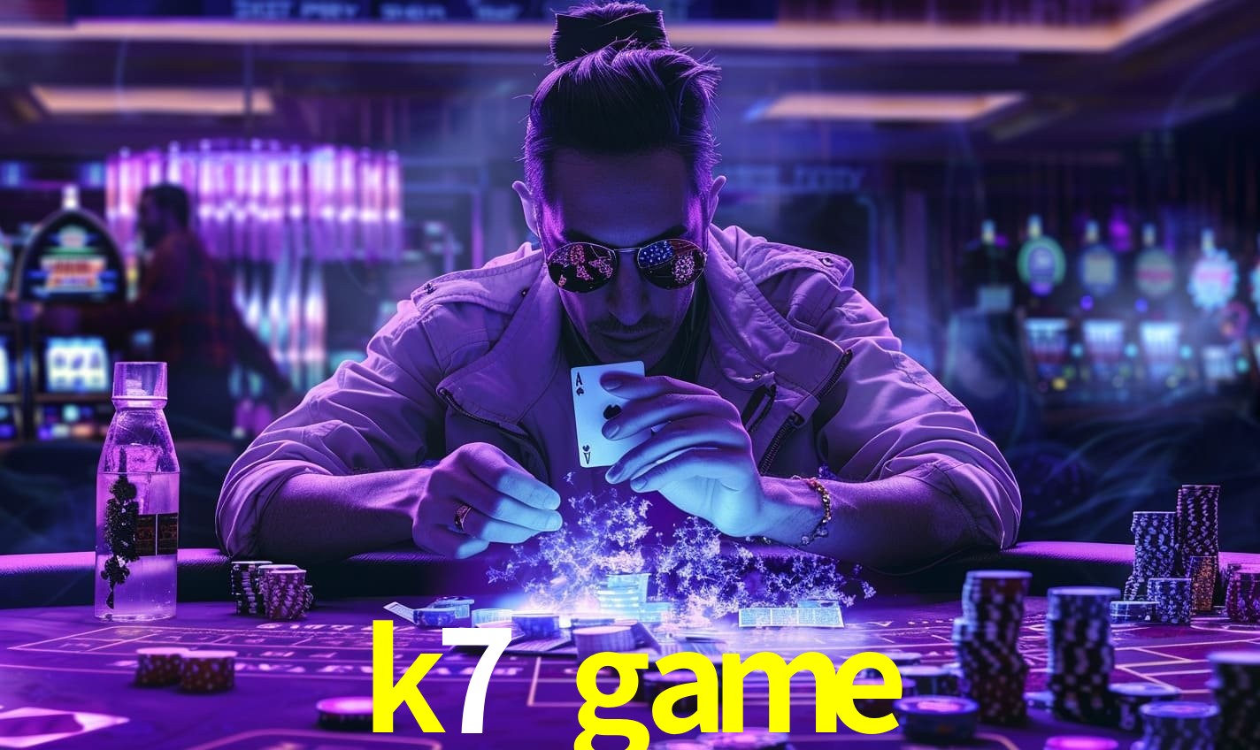 Tournaments k7 game