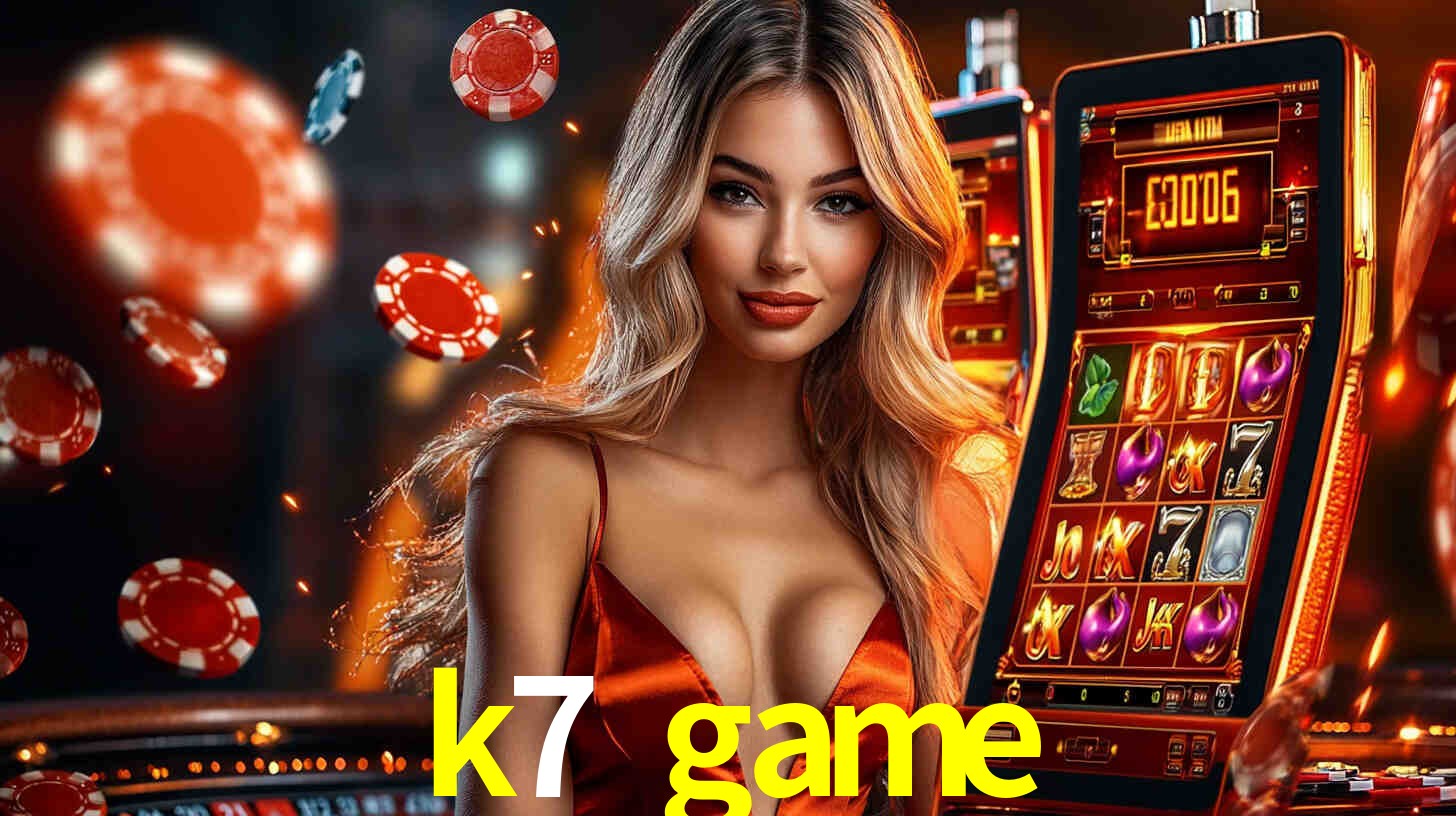 k7 game,k7.game