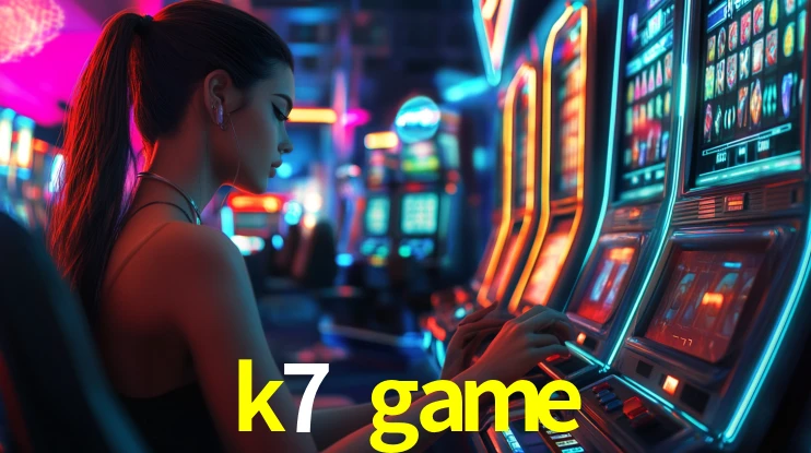 k7 game