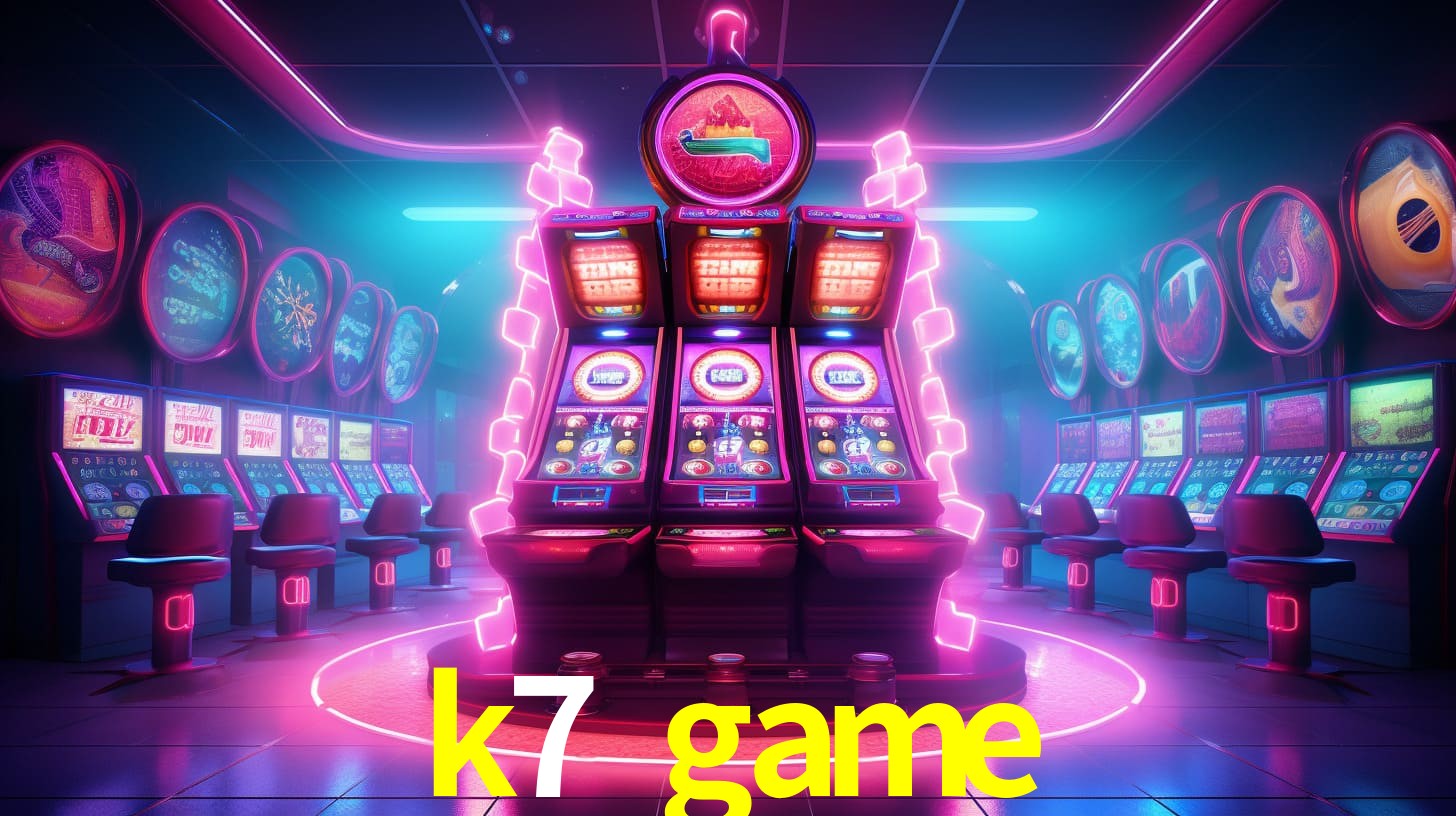 k7 game,k7.game