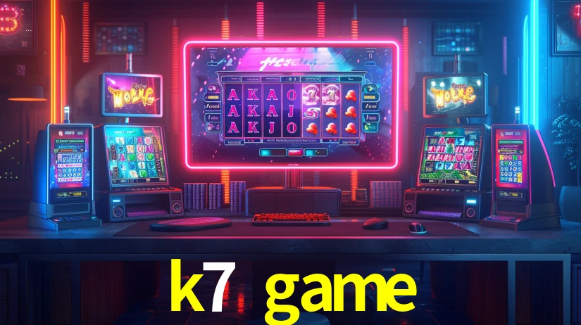 k7 game,k7.game