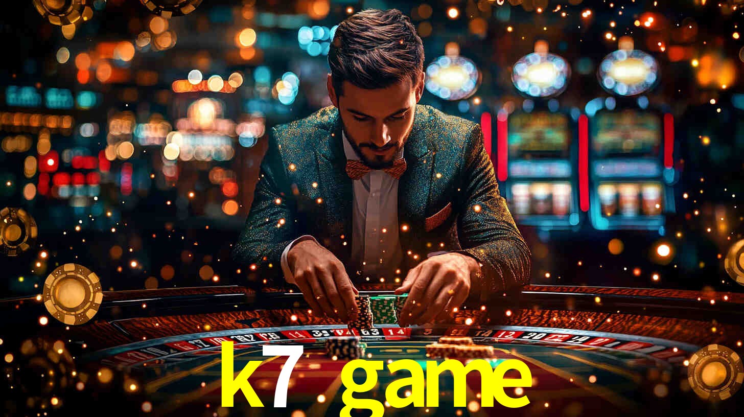 k7 game,k7.game