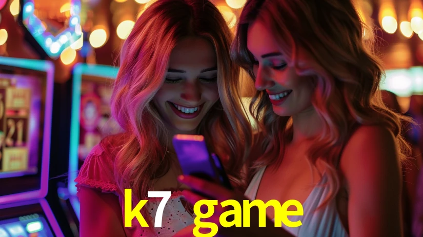 k7 game