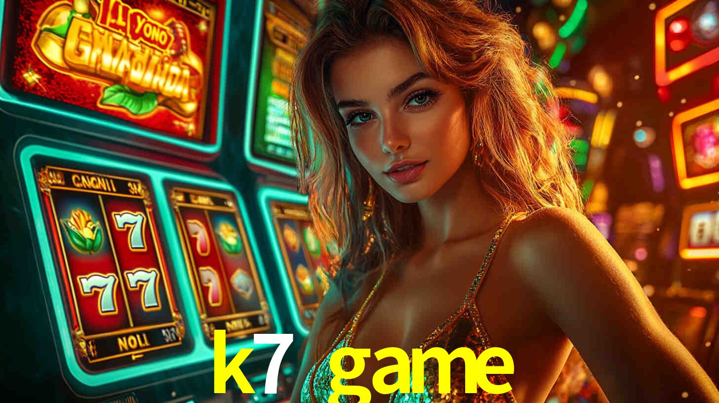 k7 game,k7.game