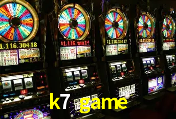 PIX Instantâneo k7 game