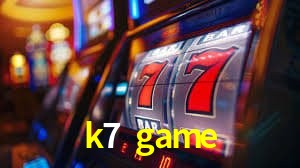 A Experiência Imersiva dos Cassinos Ao Vivo no k7 game