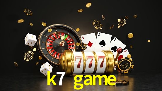 Live Casino k7 game
