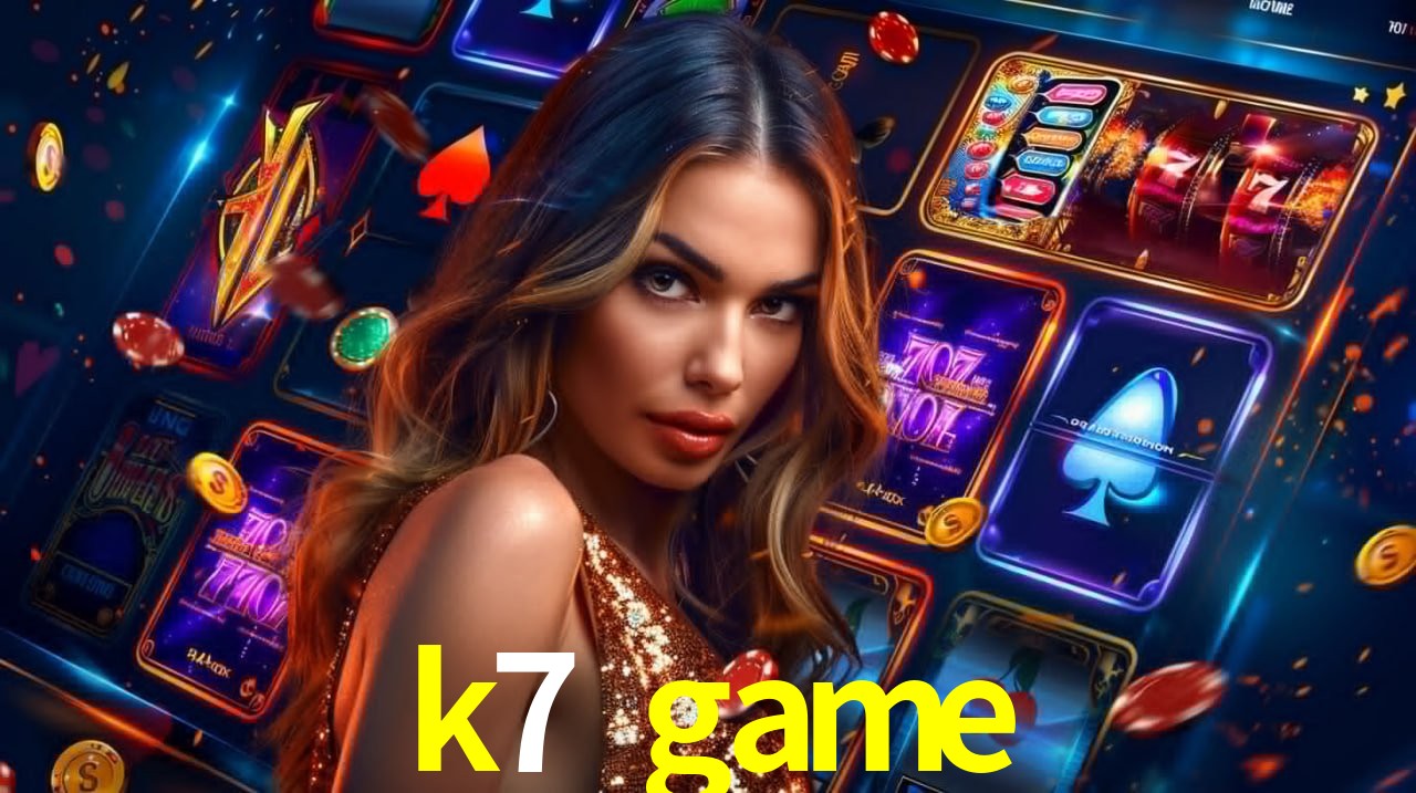 Benefícios da Conta k7 game