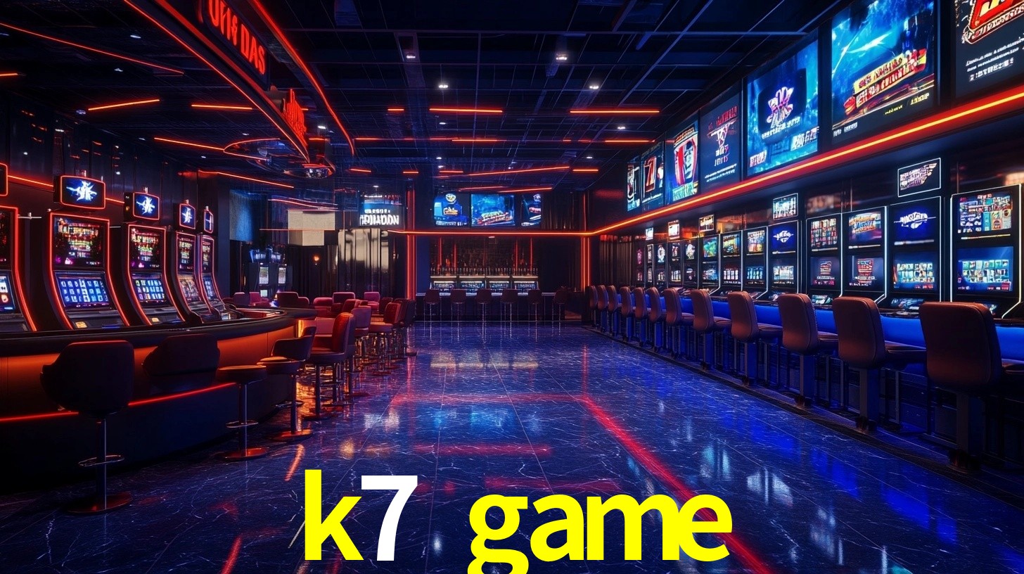 k7 game