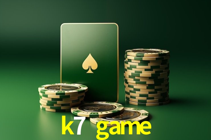 Blackjack Table k7 game