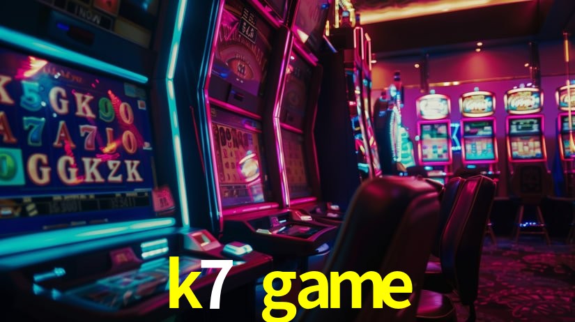 Secure Login k7 game