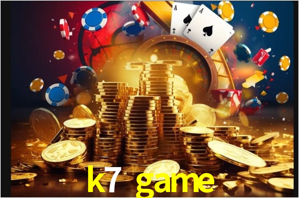 Promoções Sazonais k7 game
