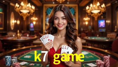 Bonus Features k7 game