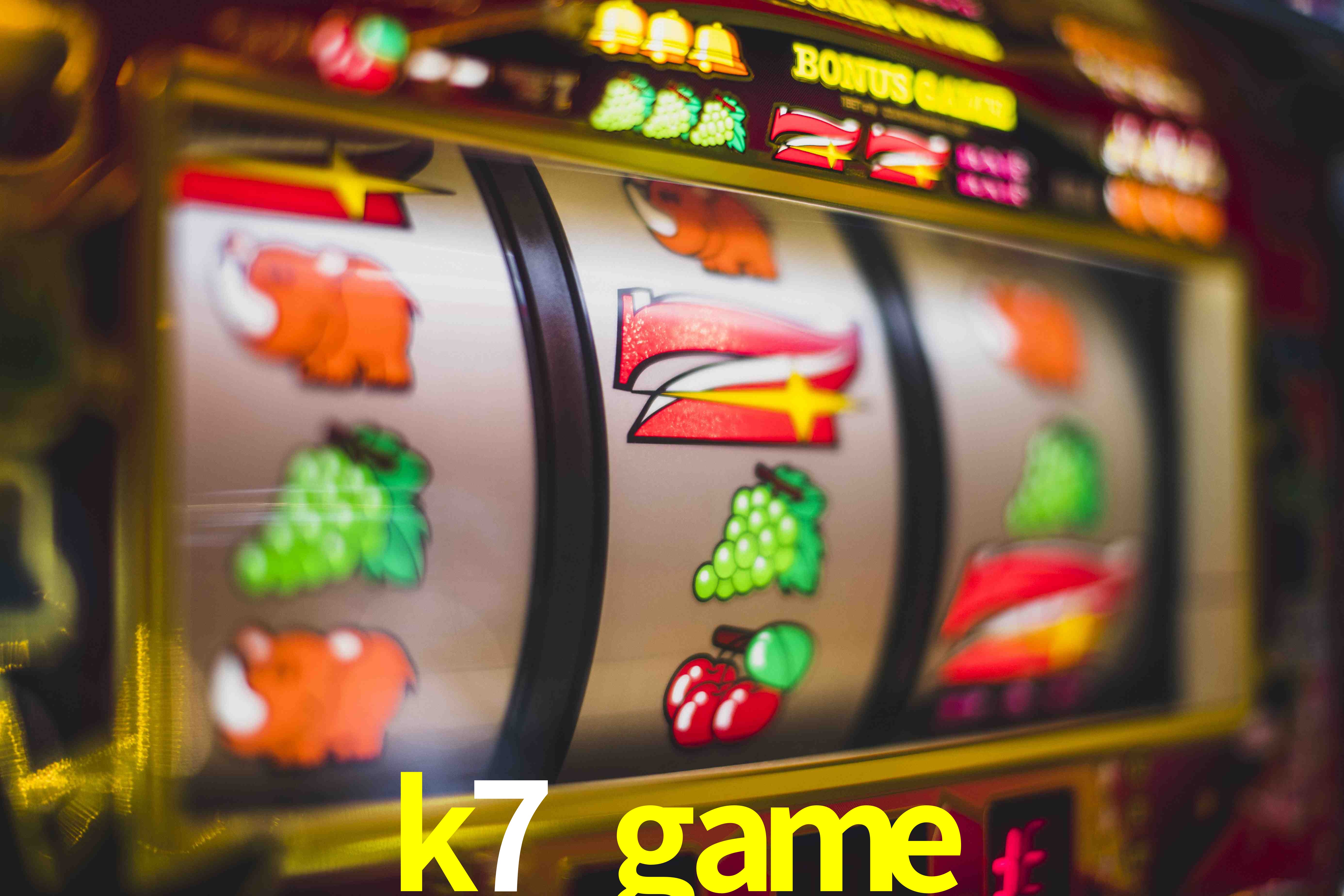 Roulette Table k7 game