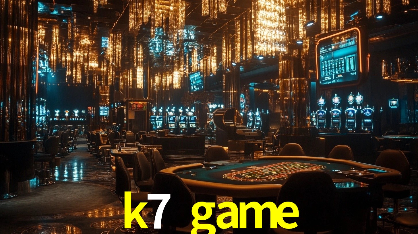 k7 game,k7.game