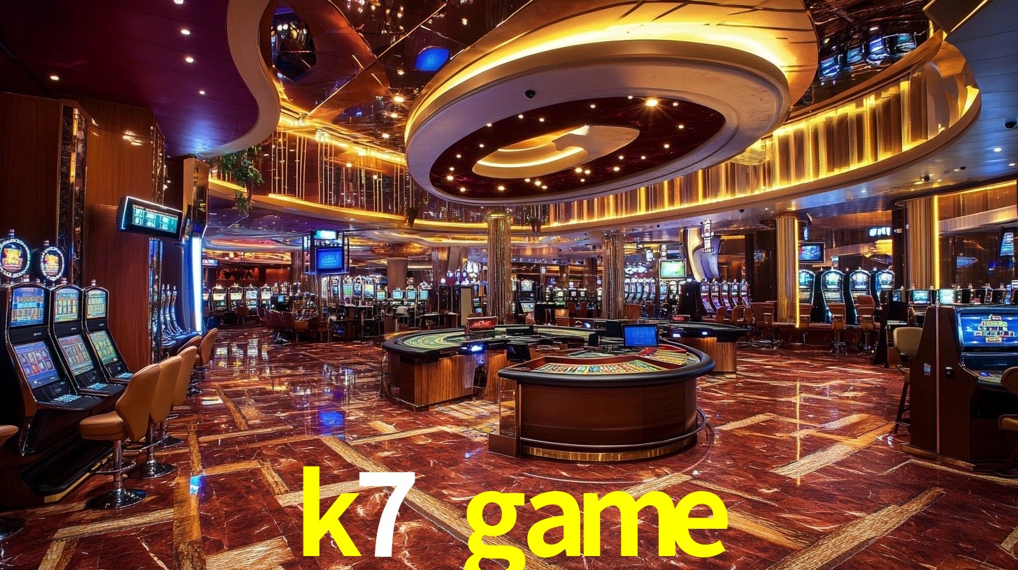 k7 game,k7.game